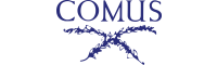 Comus International logo