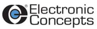 Electronic Concepts Inc. logo