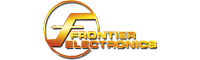 Frontier Electronics logo