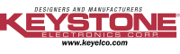 Keystone Electronics Corp. logo