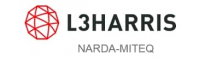 MITEQ, Inc.（L3 Narda-MITEQ） logo