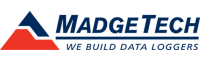 MadgeTech logo