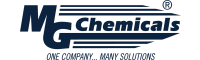 MG Chemicals logo