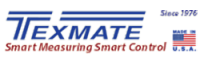 Texmate logo